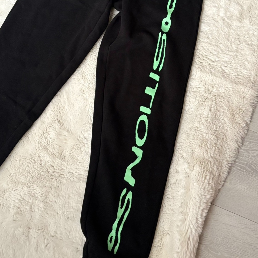 Ariana Grande Positions Sweatpants - Picture 3 of 3